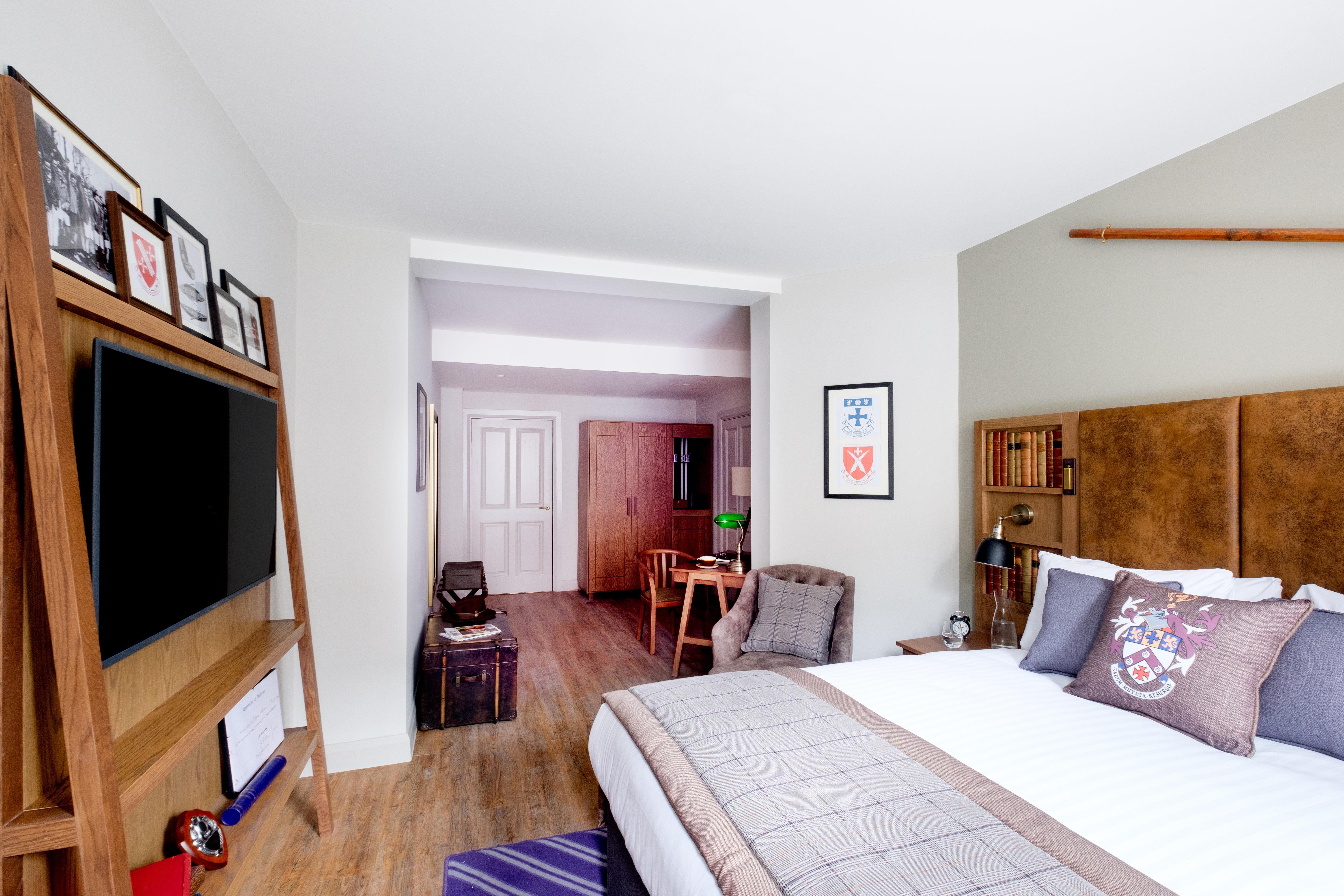 Hotel Indigo - Durham By Ihg Exterior foto